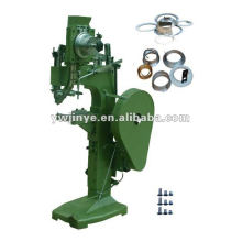 Horizontal-type Lamp Fixture Oriented Riveting Machine(2mm-3.5mm)